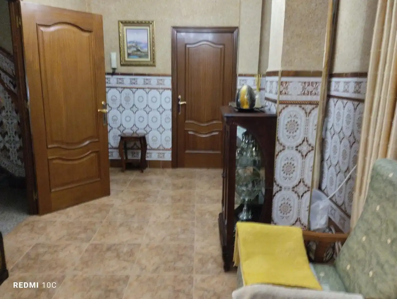 Piso de 73 m² en Melilla