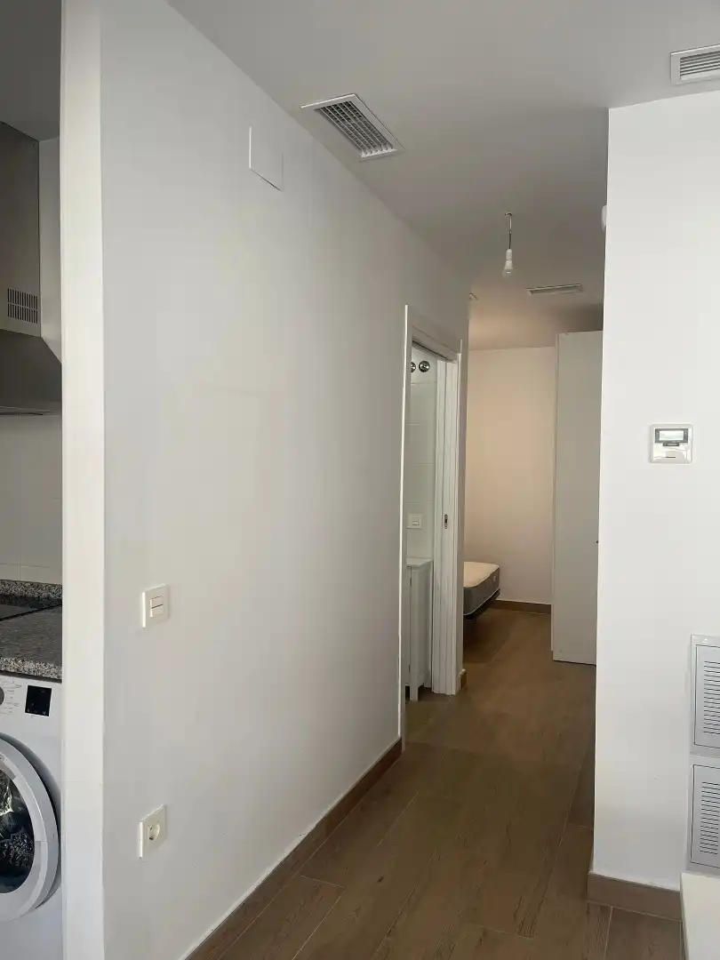 Piso de 45 m² en Plasencia