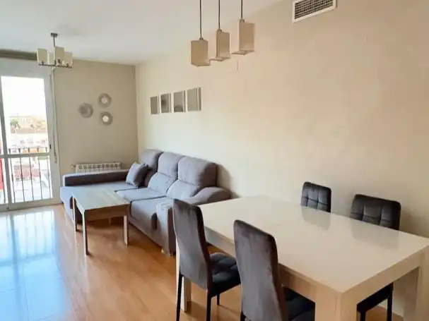 Pis de 81 m² a Badajoz