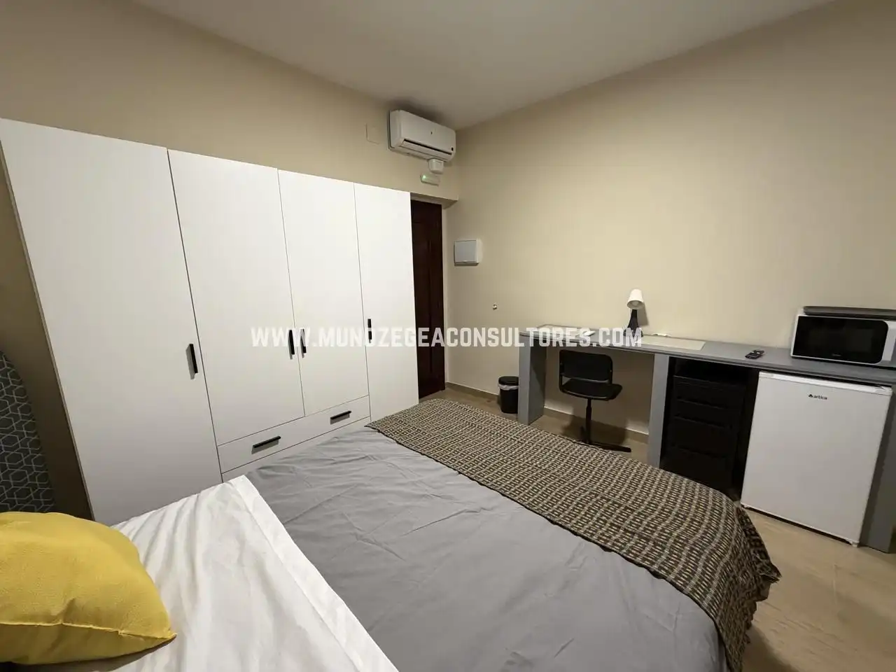 Piso de 198 m² en Lucena