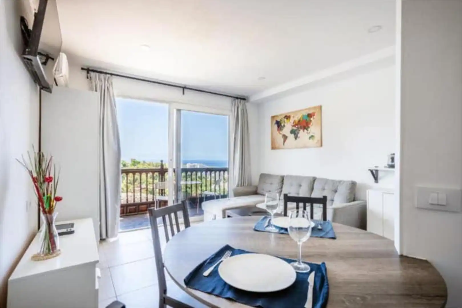 Piso de 50 m² en Adeje