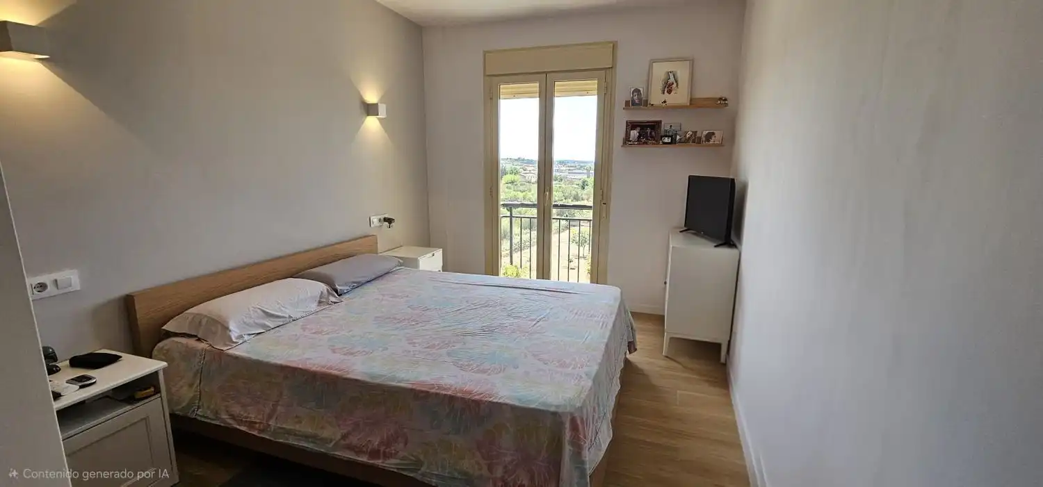 Piso de 109 m² en Manacor