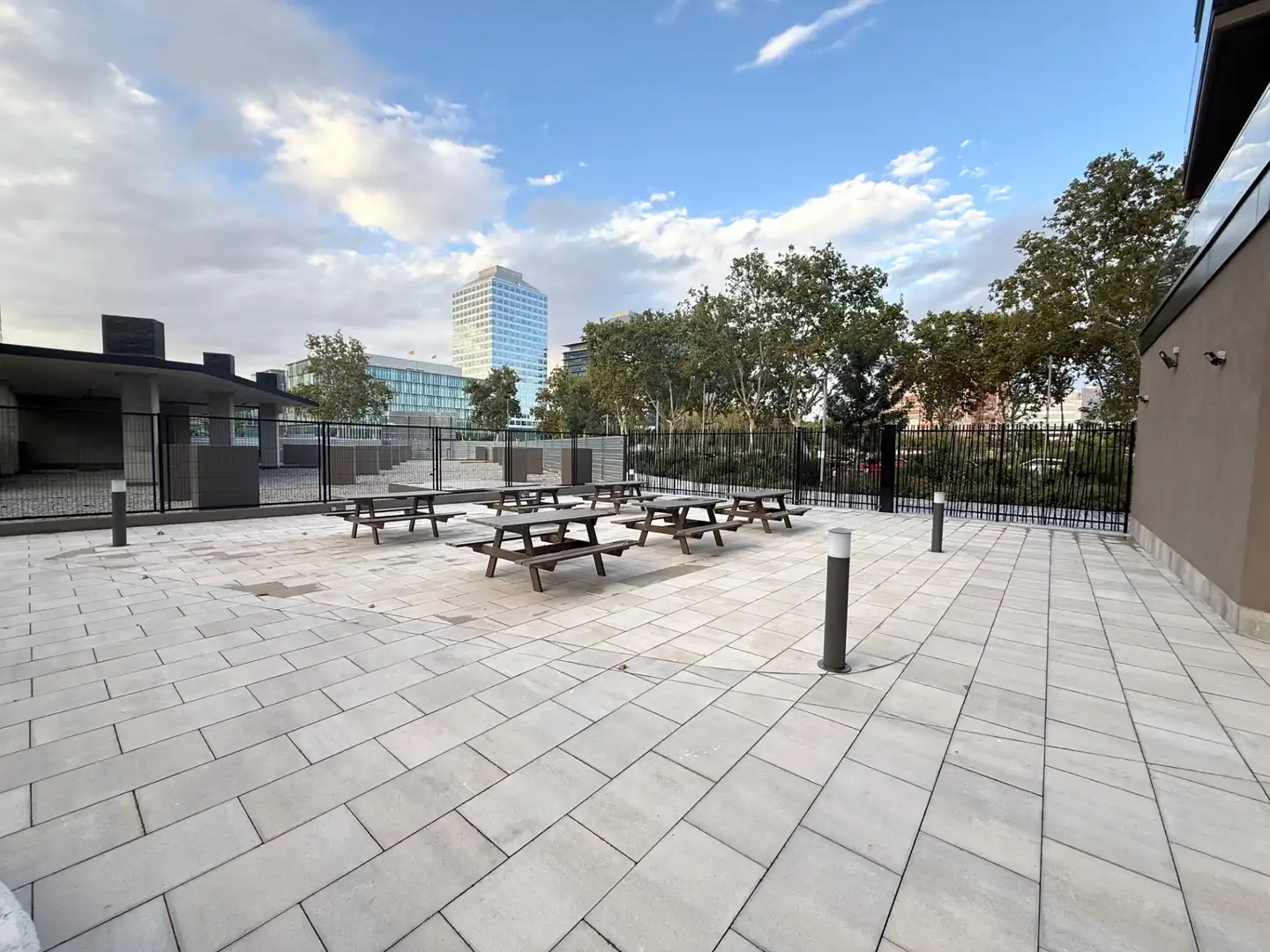 Piso de 59 m² en Barcelona