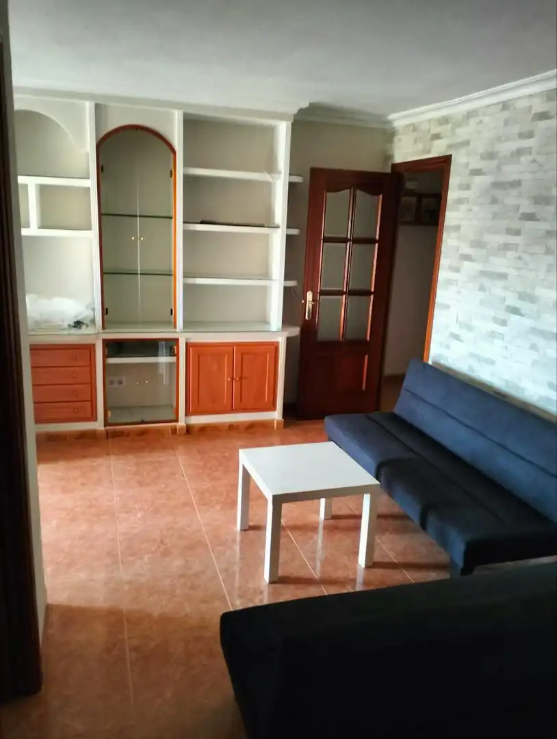 Habitació de lloguer, Sevilla