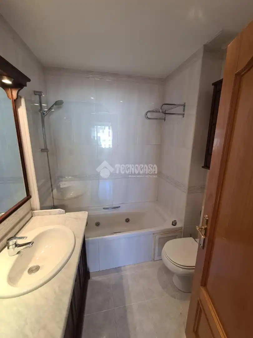 Pis de 114 m² a Madrid