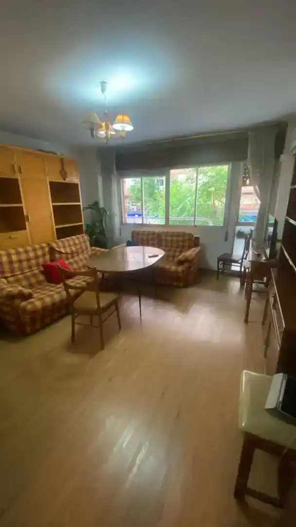 Piso de 200 m² en Jaén