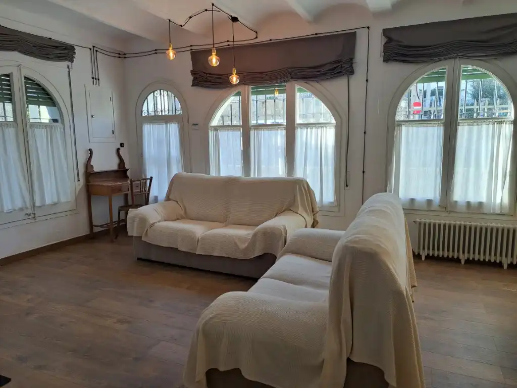 Casa de 100 m² en Puigcerdà