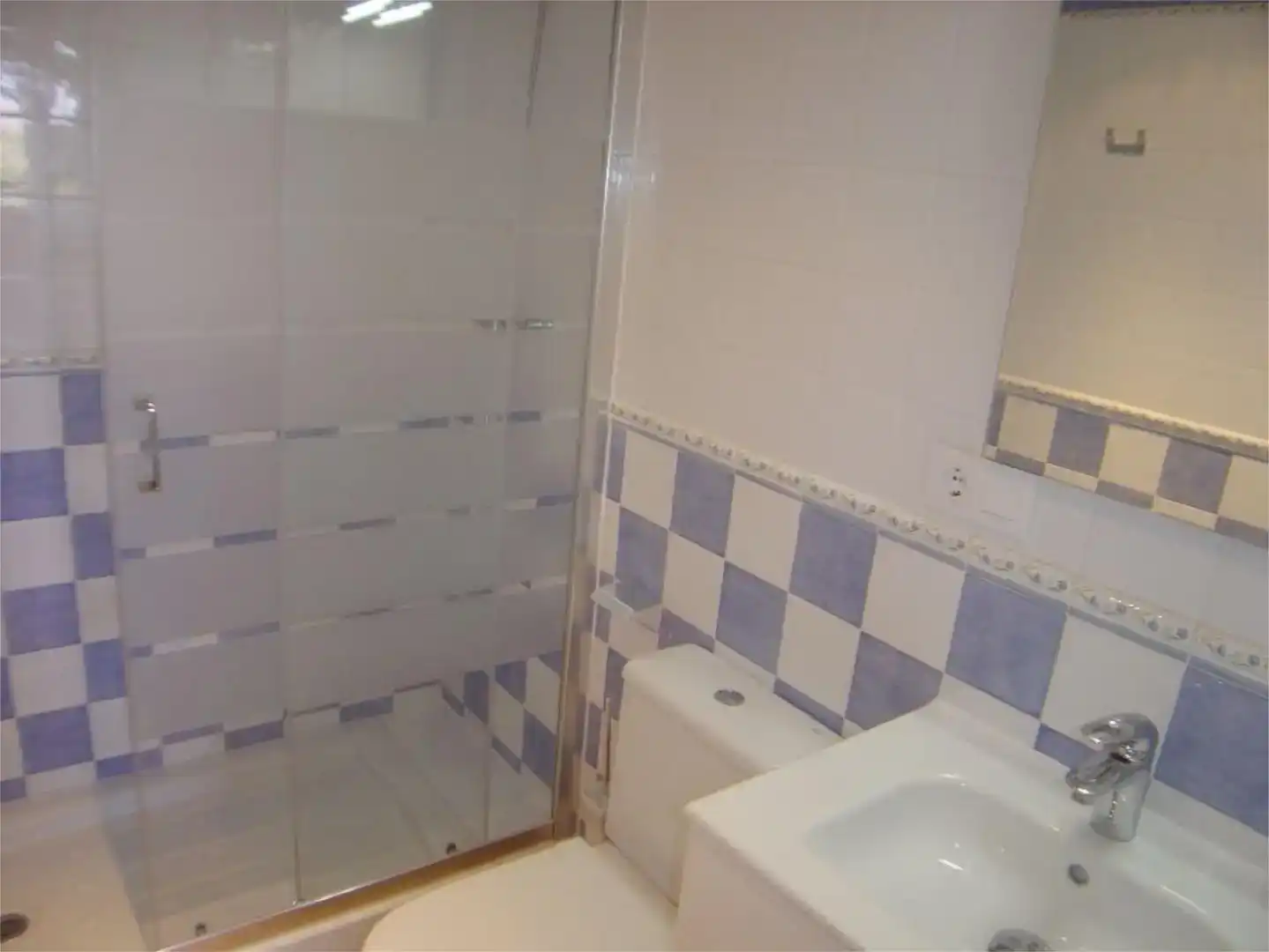 Piso de 95 m² en Mojácar