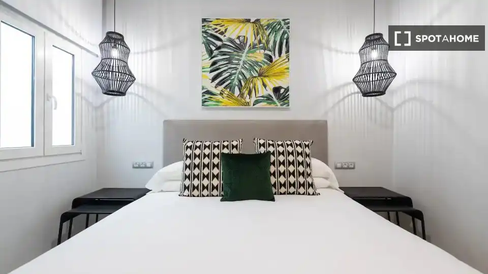 Habitación en alquiler, Las Palmas de Gran Canaria