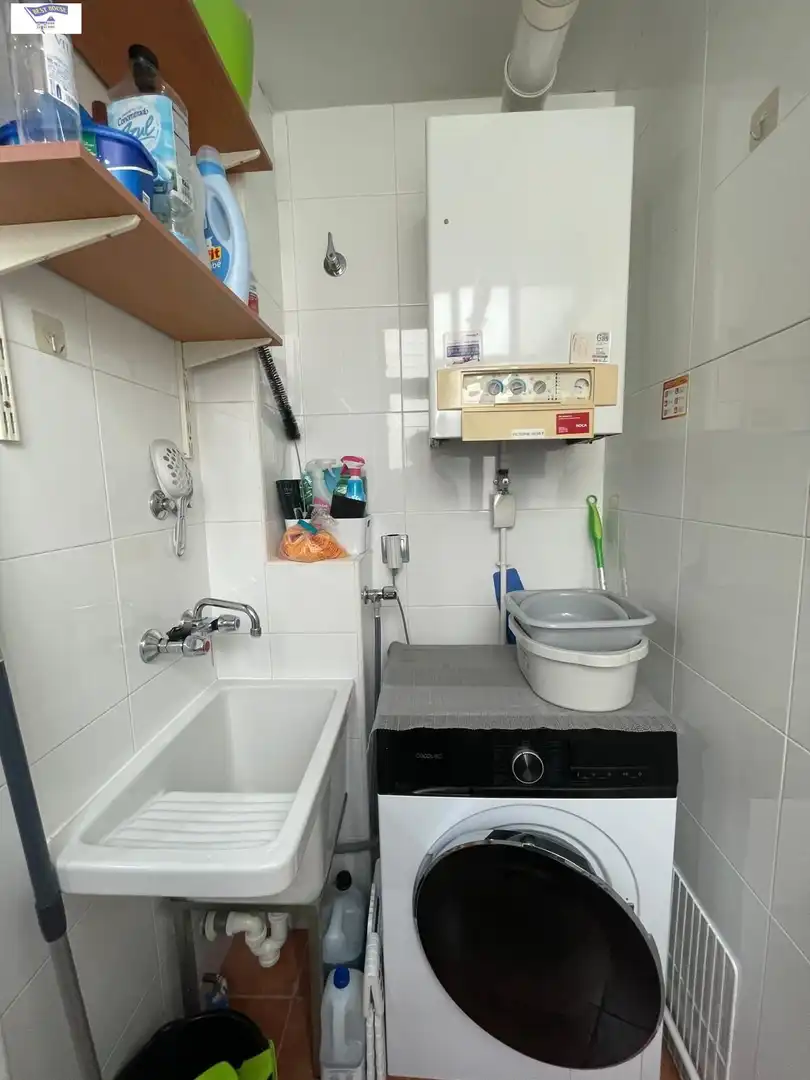 Appartamento 124 m² a Albacete