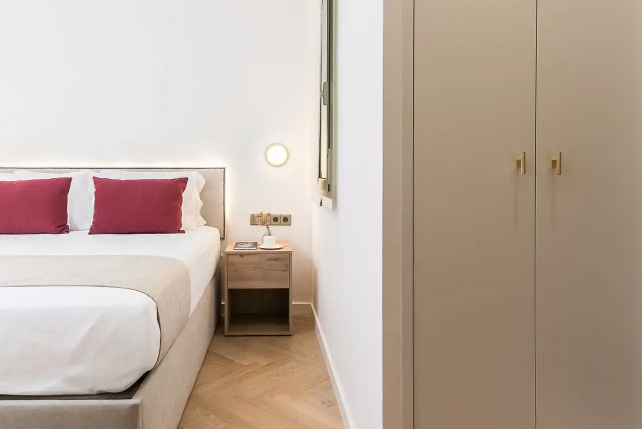 Piso de 81 m² en Barcelona