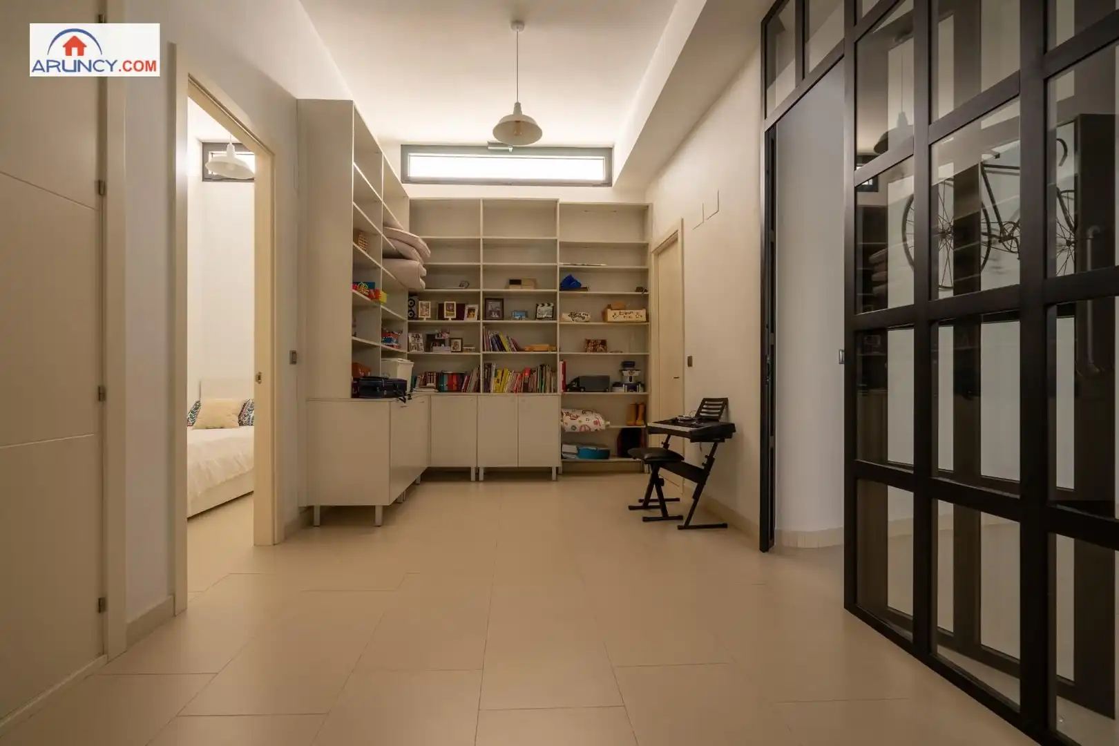 Piso de 372 m² en Dos Hermanas