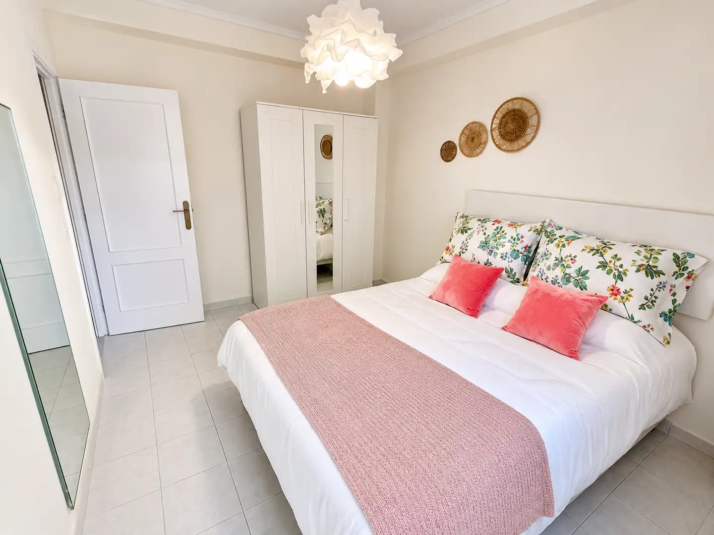 Piso de 70 m² en Santander