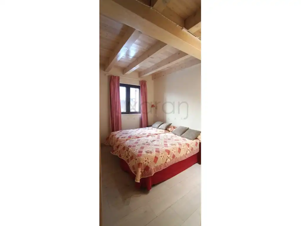 Piso de 90 m² en Alto Arán
