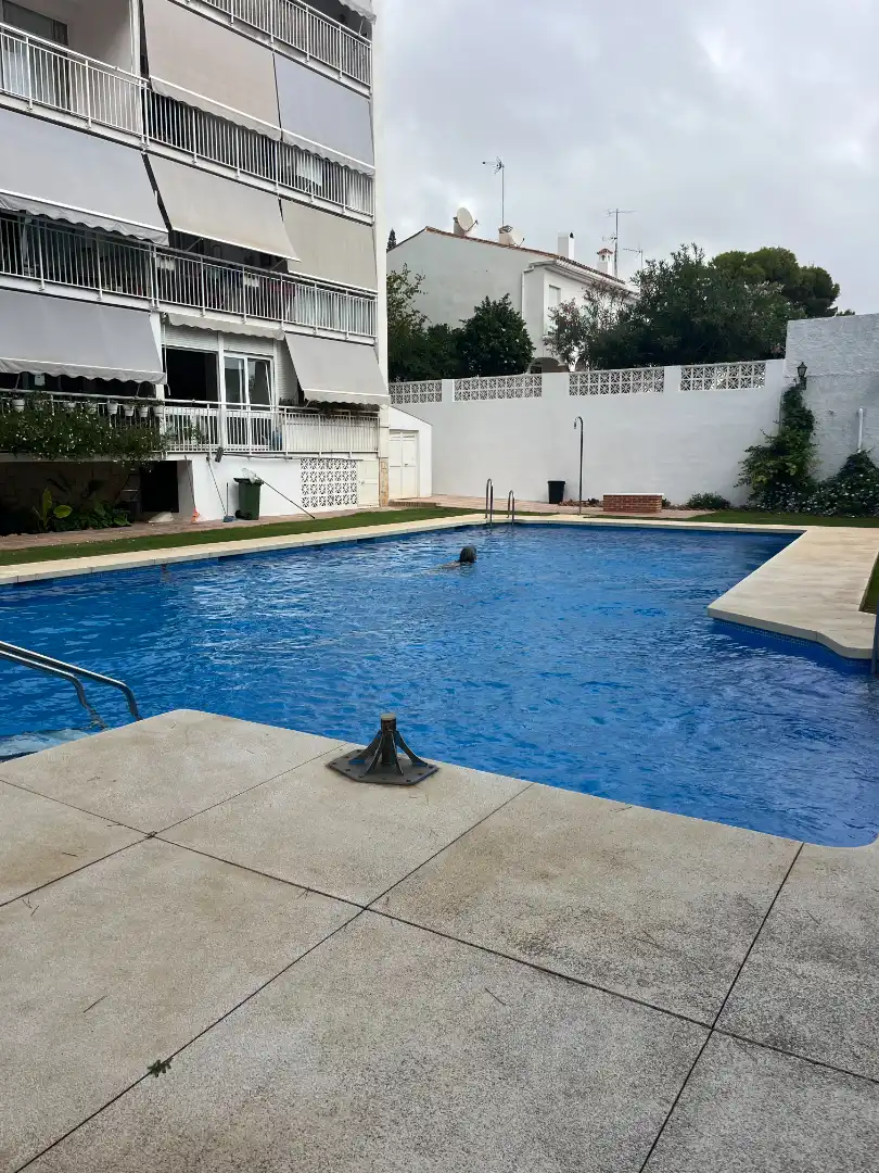 Pis de 58 m² a Benalmádena