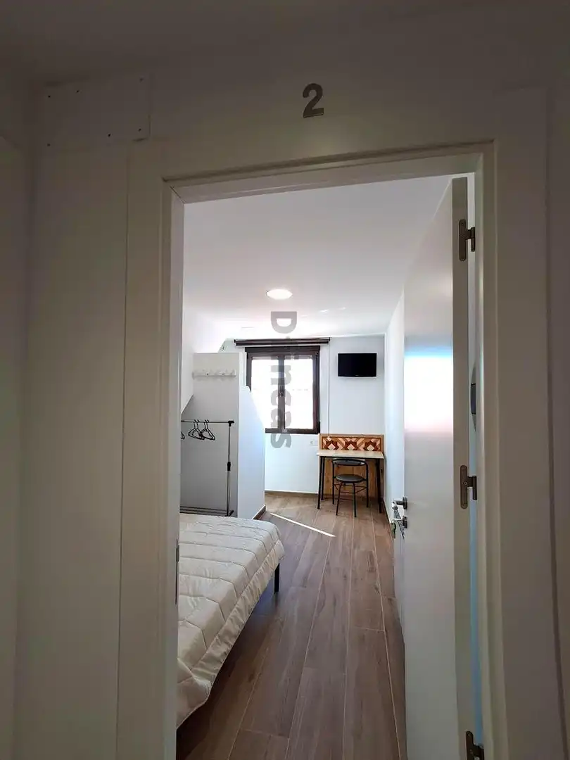 Habitación 20 m², Teruel