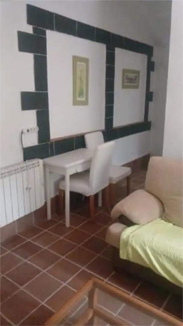 Piso de 65 m² en El Espinar