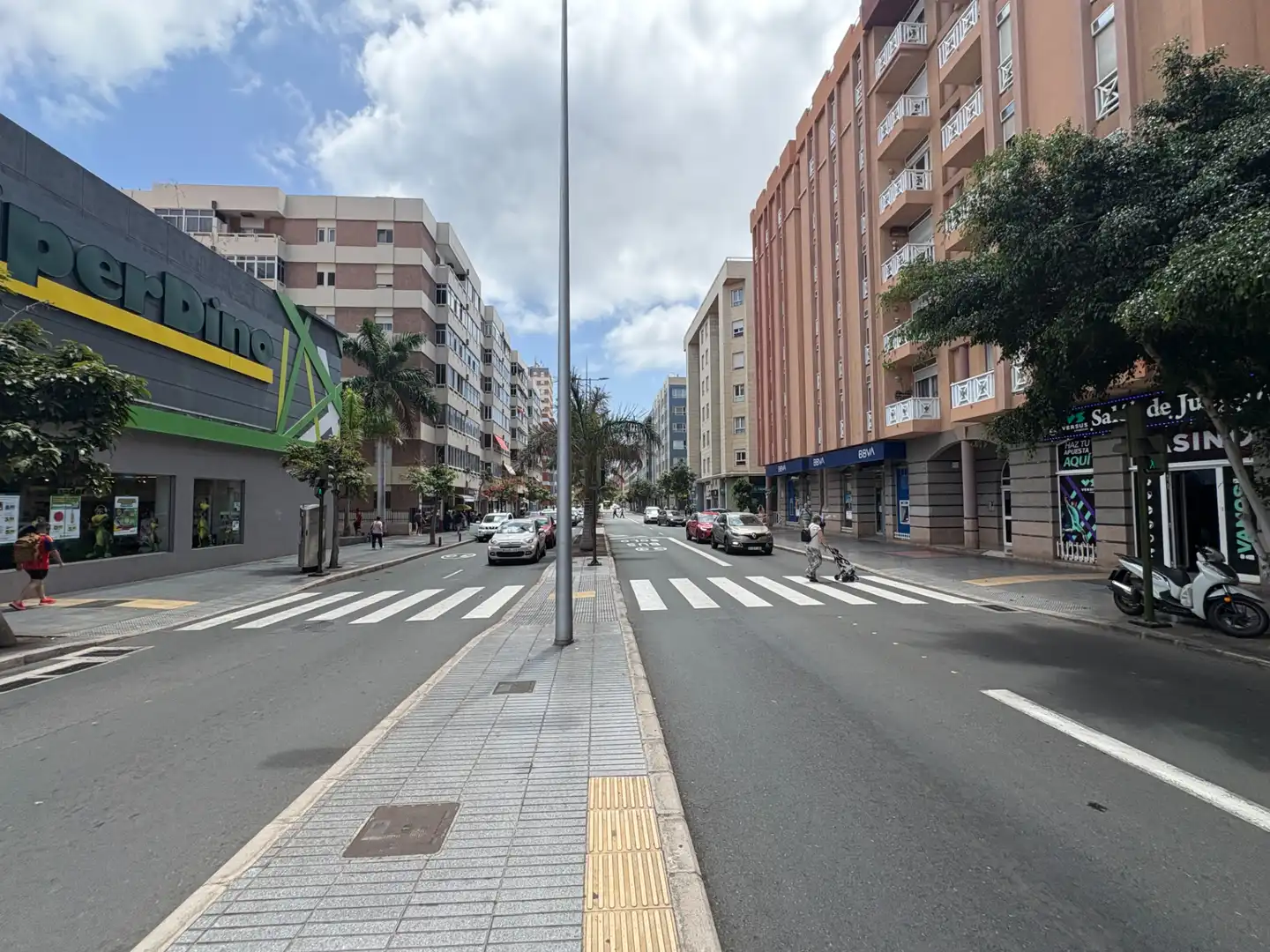 Piso de 85 m² en Las Palmas de Gran Canaria