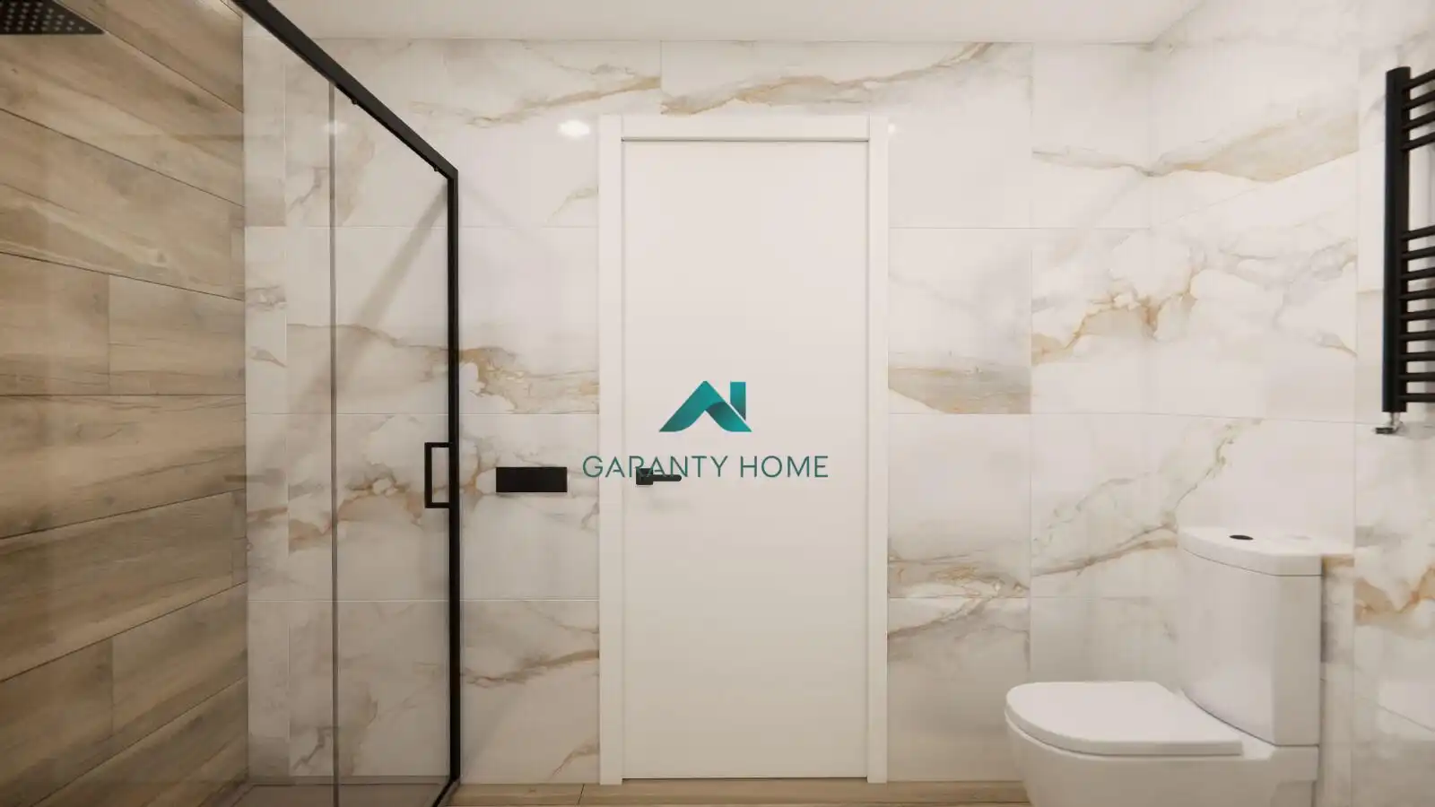 Piso de 90 m² en Moncófar