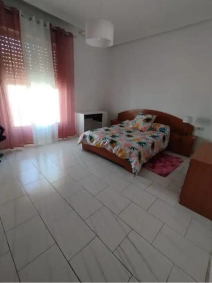 Piso de 120 m² en Baeza