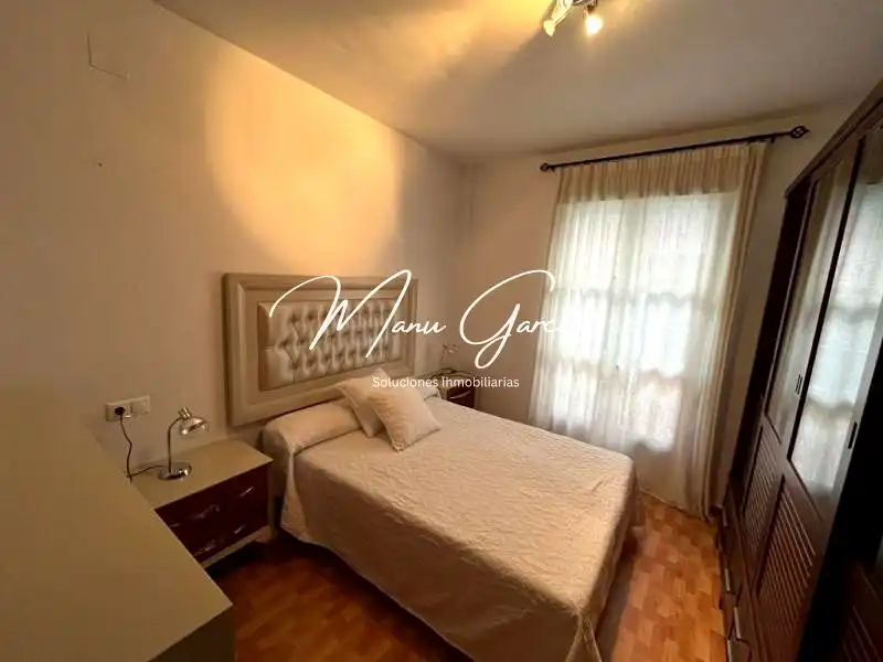 Piso de 80 m² en Lucena