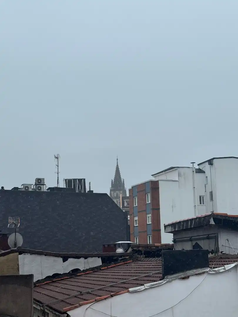 Pis de 81 m² a Oviedo