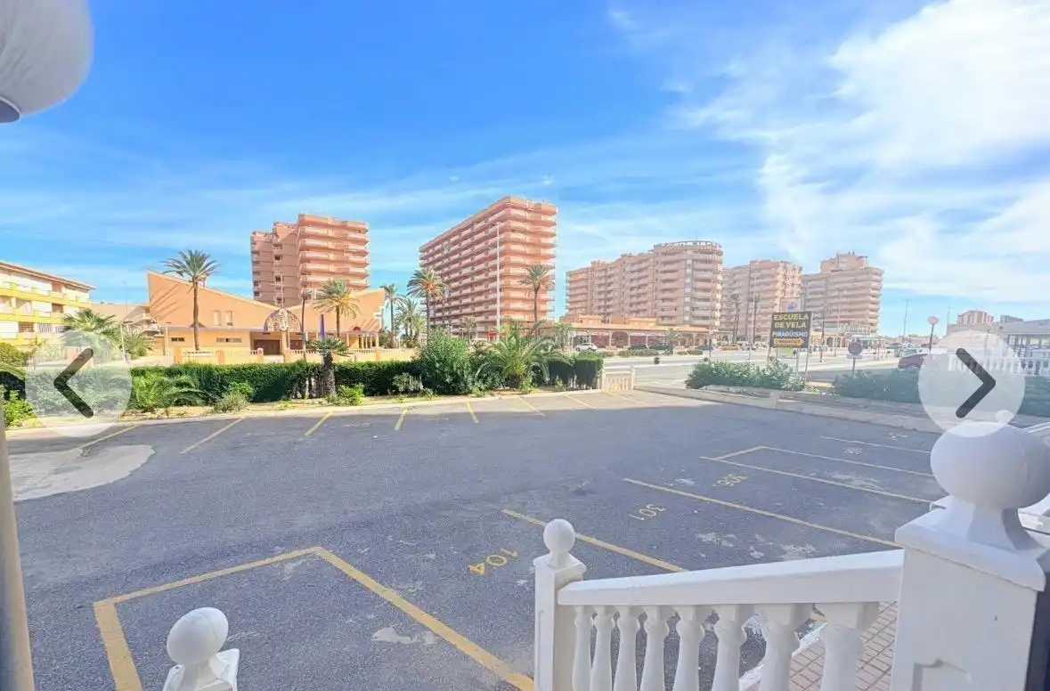 Pis de 65 m² a San Javier