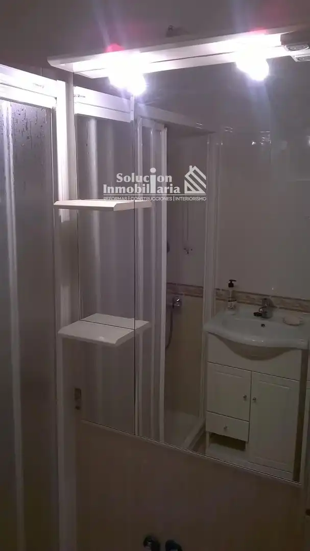 Pis de 124 m² a Salamanca