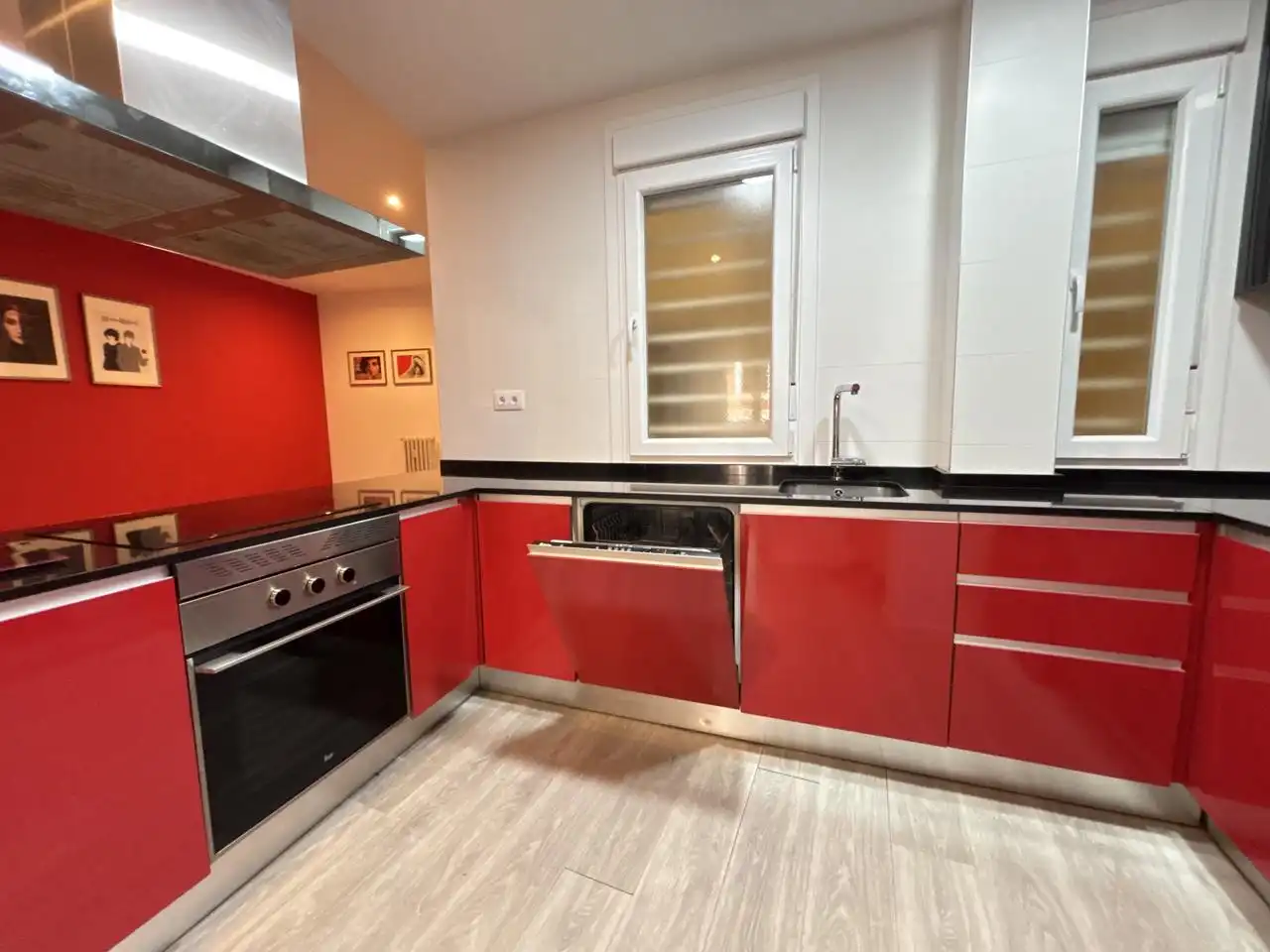 Habitación 115 m², Madrid