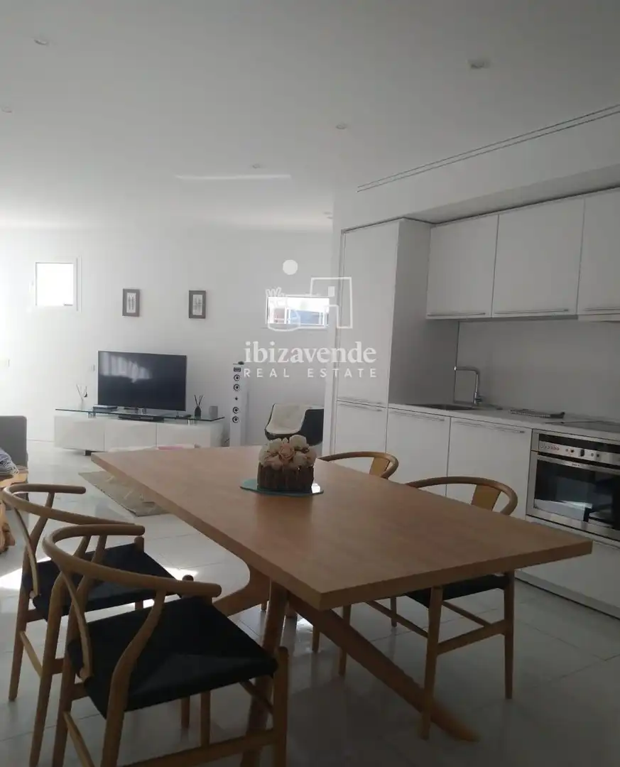 Piso de 75 m² en Ibiza