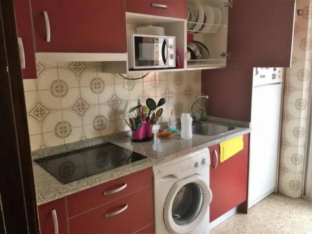 Habitación en alquiler, Salamanca