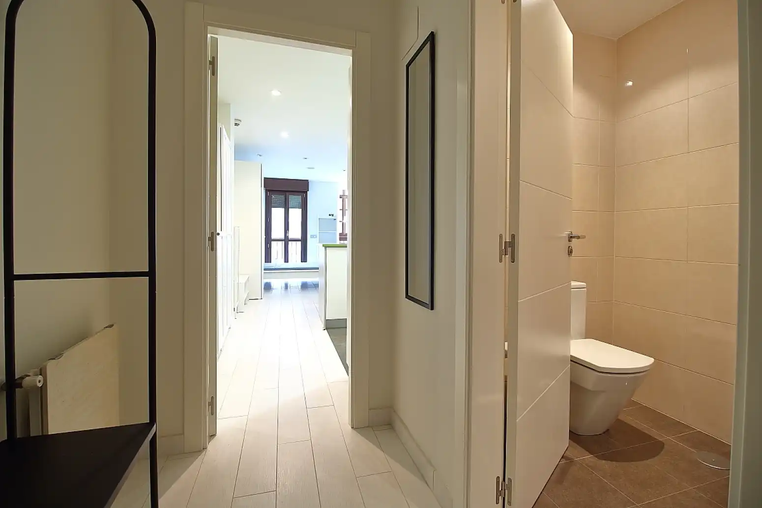 Piso de 40 m² en Gijón