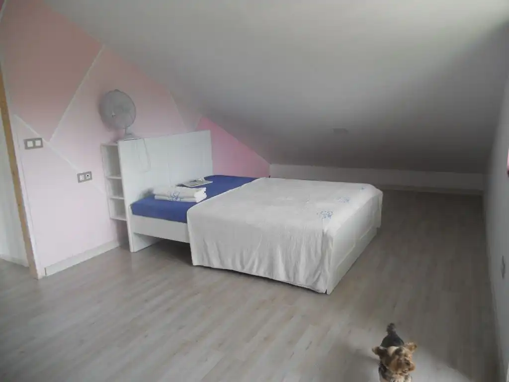 Piso de 200 m² en Lugo