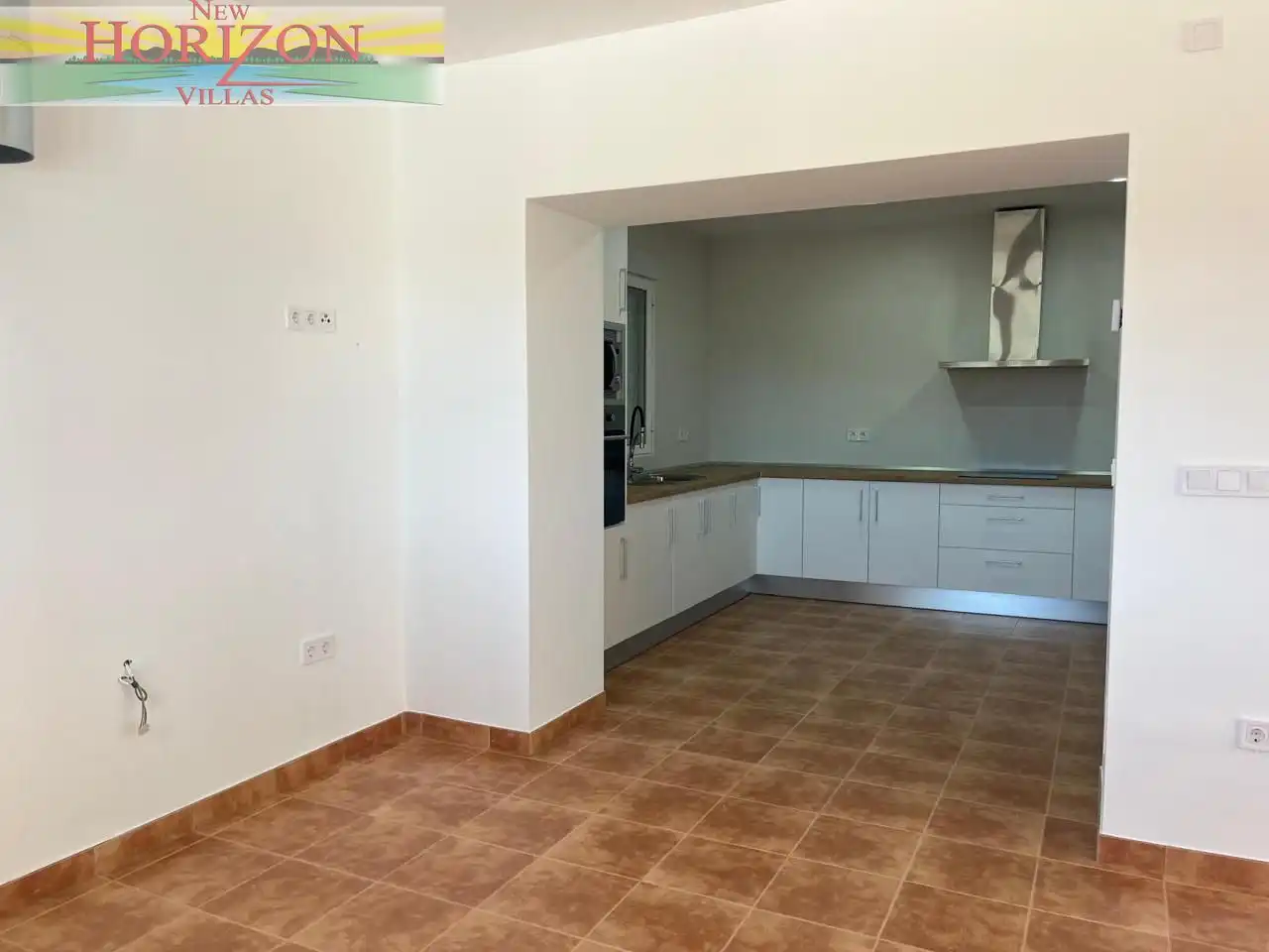 House 130 m² in Albox