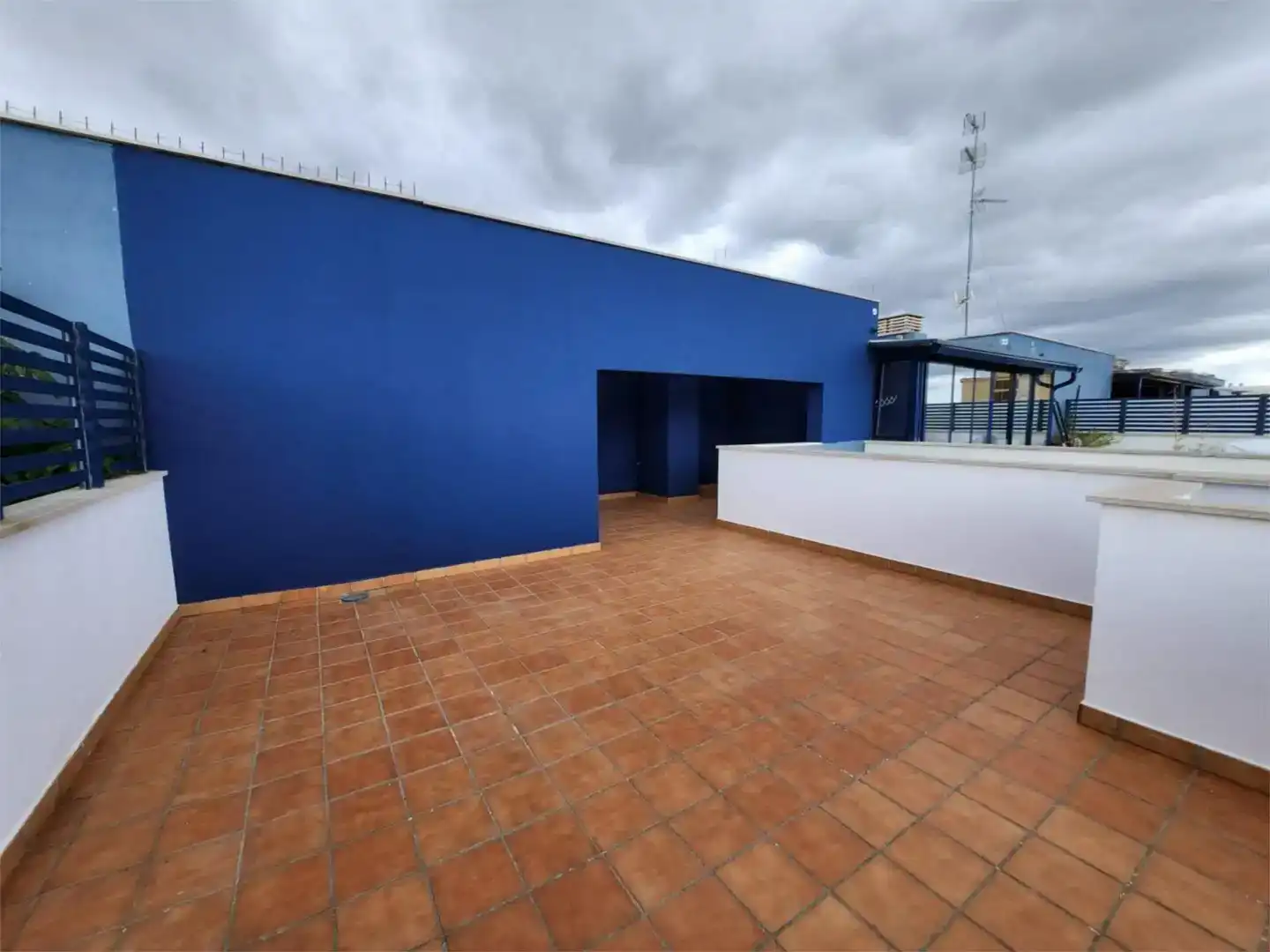 Piso de 100 m² en Estepona