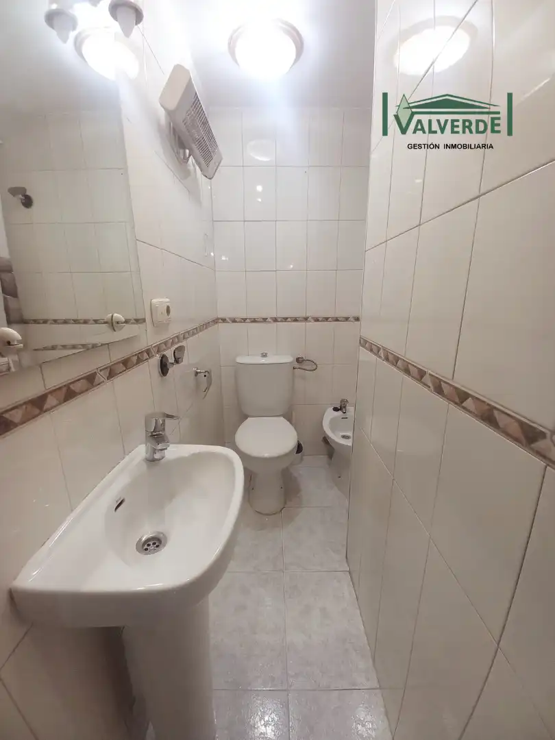 Piso de 45 m² en Granada