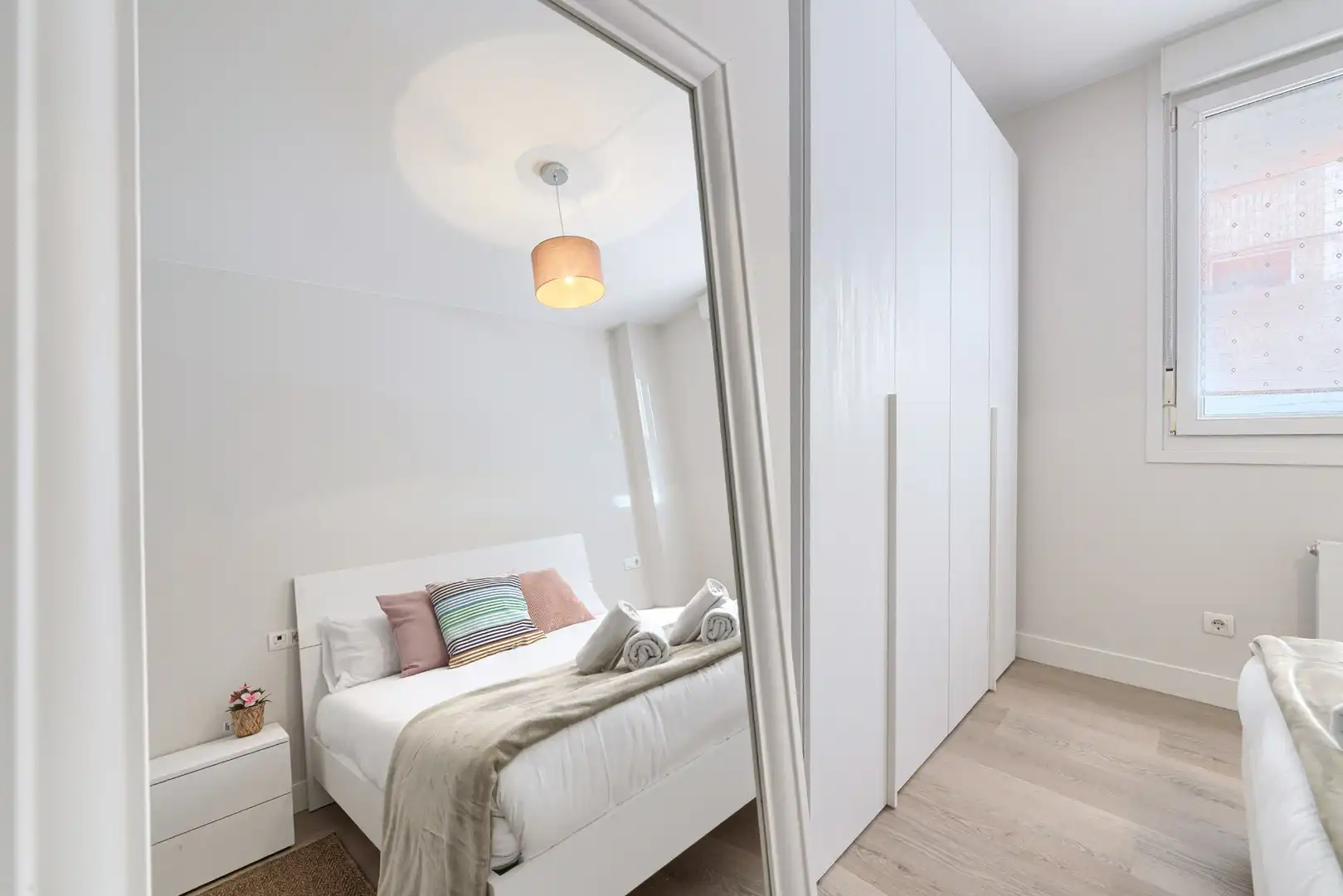 Piso de 57 m² en Baracaldo