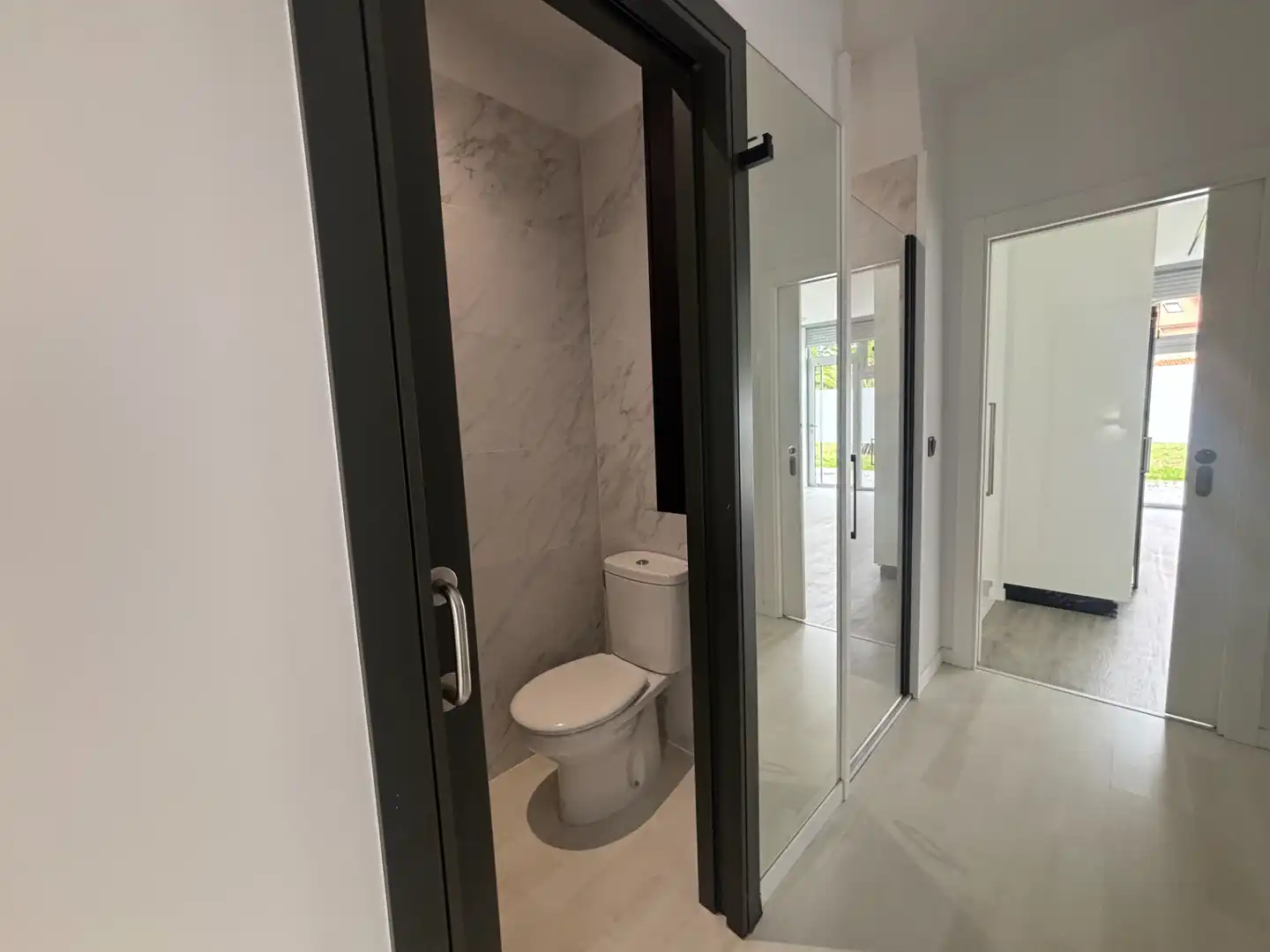 Piso de 50 m² en Vigo