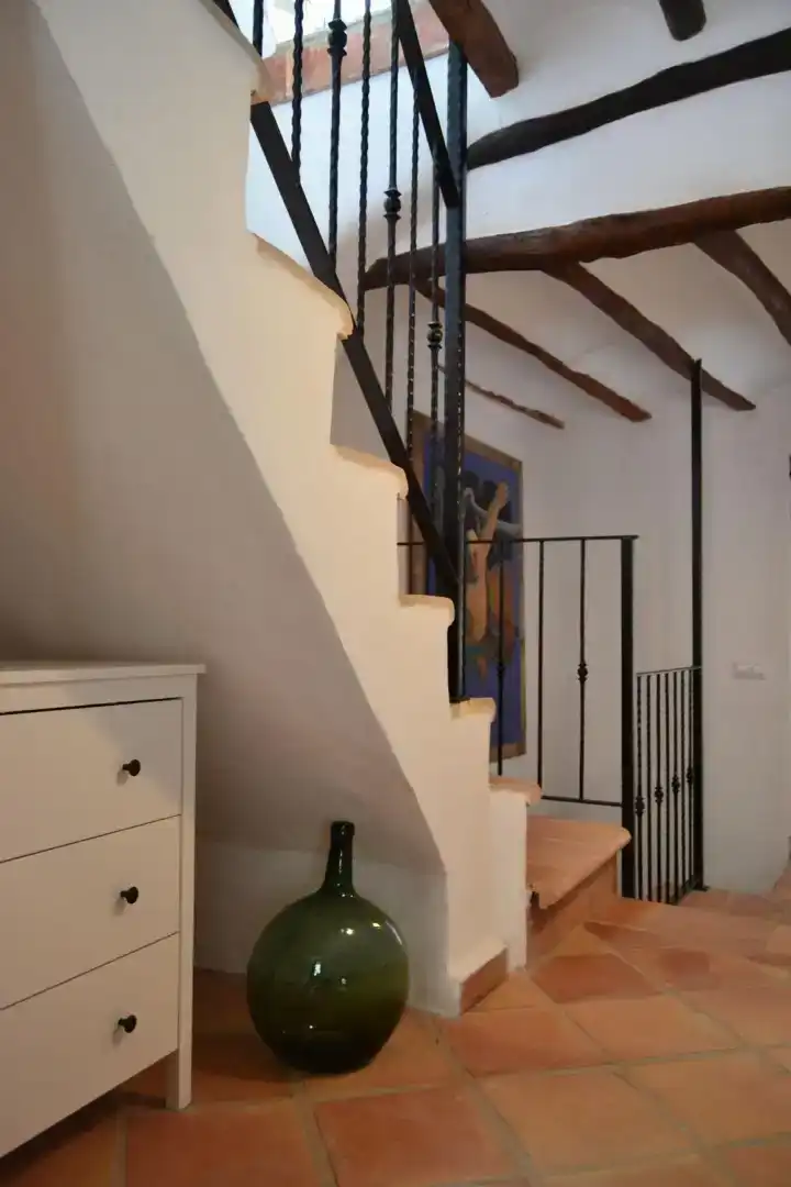 Piso de 186 m² en Castell de Castells