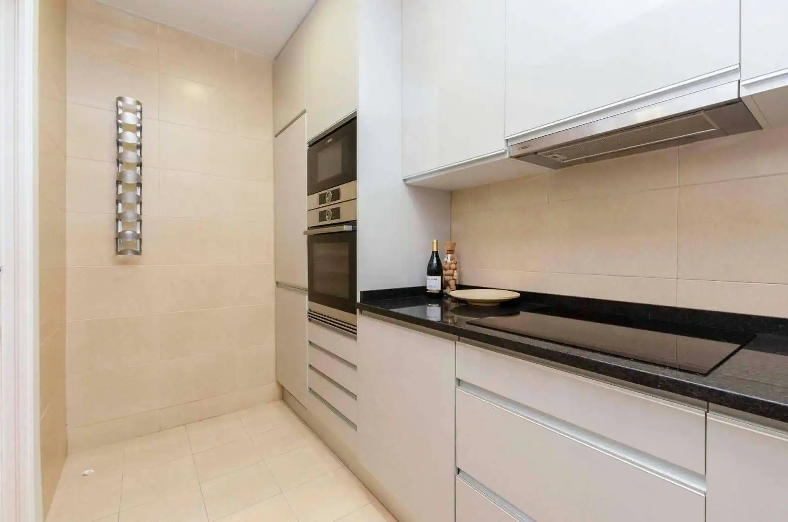 Pis de 84 m² a Madrid