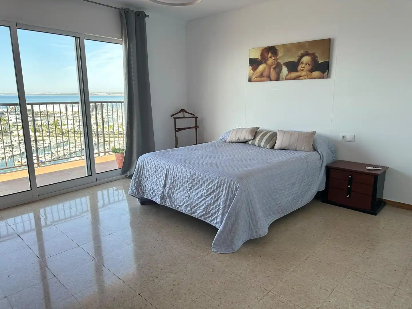 Piso de 124 m² en Santa Pola