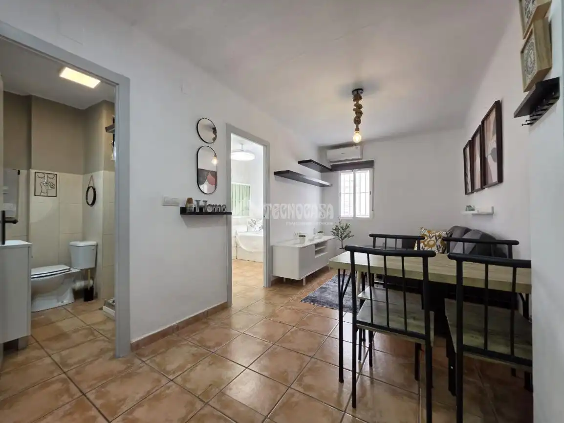 Piso de 51 m² en Sevilla