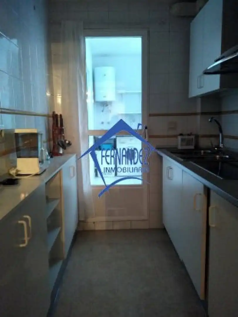 Piso de 80 m² en Cáceres