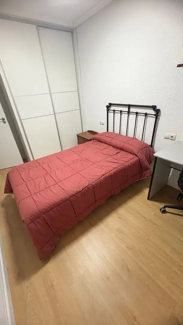 Apartamento 131 m² em Salamanca