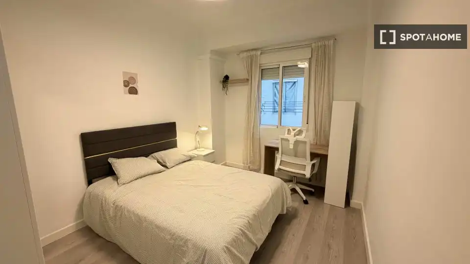 Zimmer zur Miete, Valencia