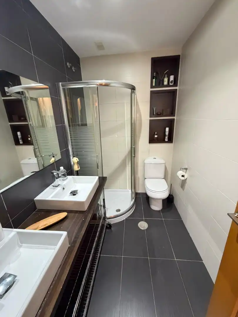 Appartamento 98 m² a Albacete