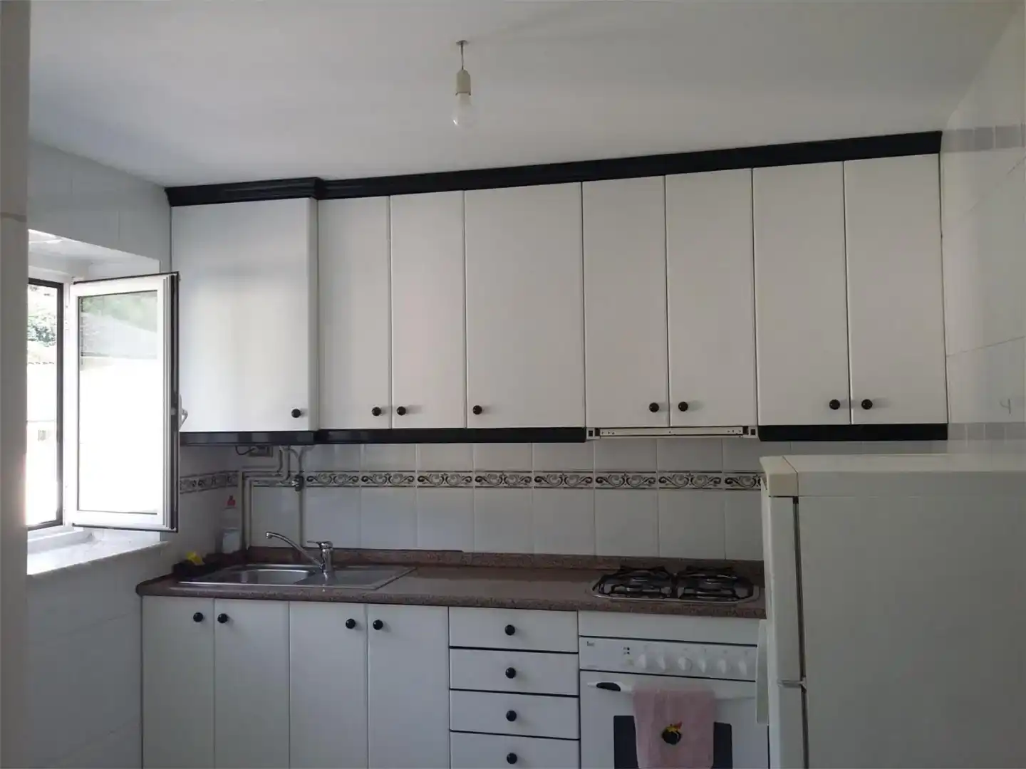Piso de 100 m² en Ibias