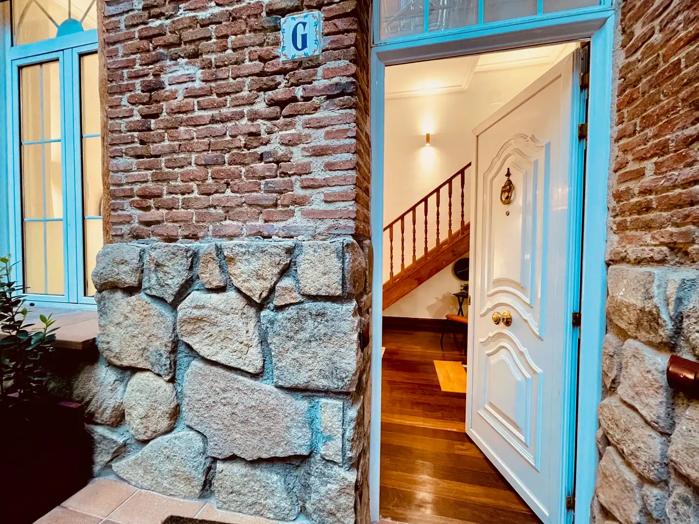 Pis de 67 m² a Madrid