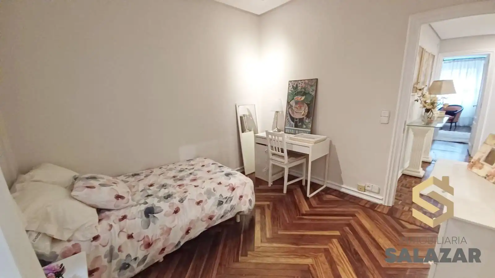 Wohnung 120 m² in Bilbao