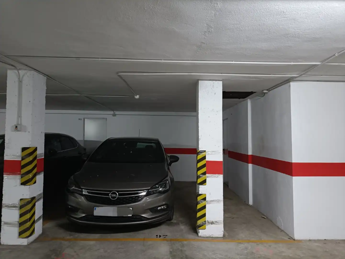 Piso de 70 m² en Sagunto